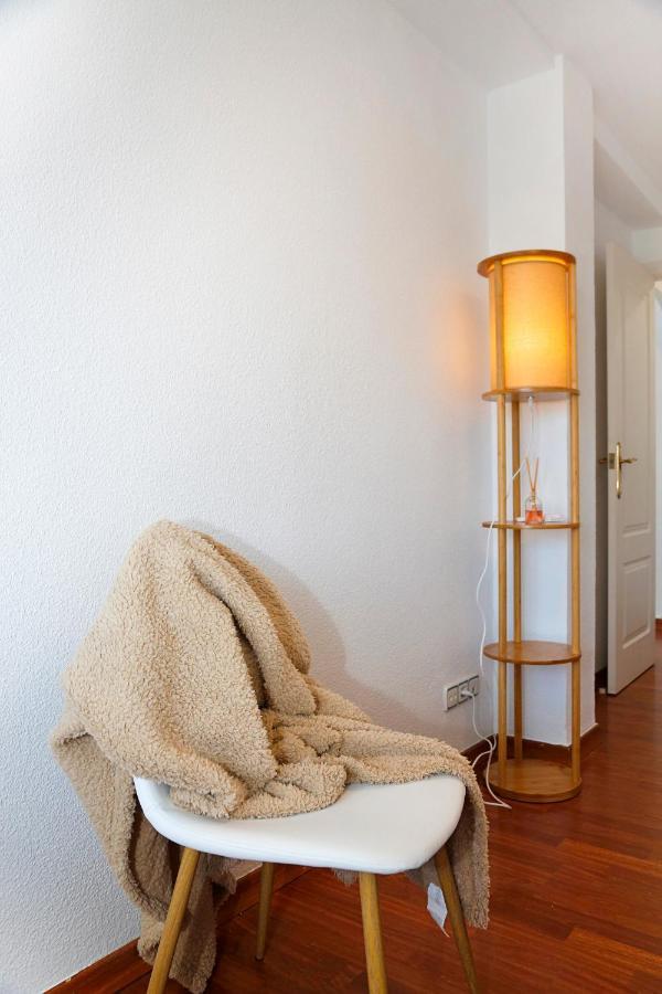 Diamar Near The Beach With Wifi Apartment Alicante Exterior photo