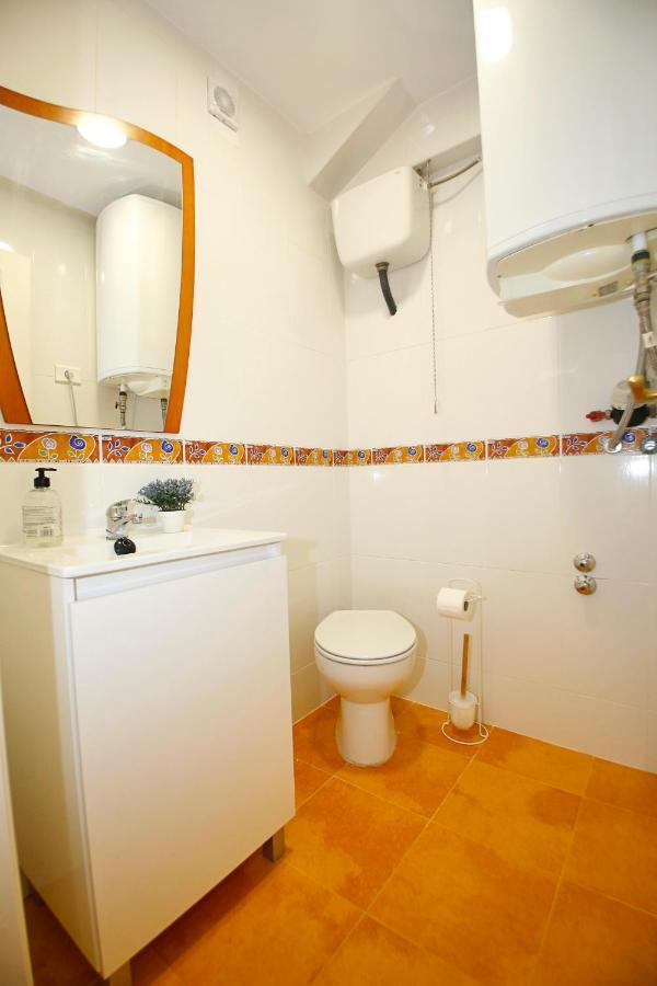 Diamar Near The Beach With Wifi Apartment Alicante Exterior photo
